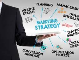 MARKETING ESTRATÉGICO  - T.S. de Feb a Jul 2025