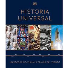 HISTORIA UNIVERSAL II - ESP. EN CIENCIAS SOCIALES - ABRIL 2025