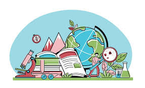 Didáctica de las Ciencias de la Naturaleza III 2º Parte - Espec. En Ciencias Naturales Abril 2025