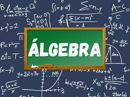ÁLGEBRA Y SU DIDÁCTICA I 1º Parte - Esp. en Matemática Abril 2025