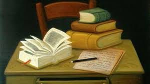 TALLER DE LITERATURA I 1º PRIMERA PARTE - ESP. LL CASTELLANA ABRIL- 2025