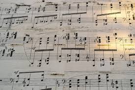 CODIGOS DEL LENGUAJE MUSICAL I 1º Parte - Esp. en Artes Abril 2025