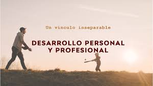 Desarrollo Personal y Profesional - HP Abril 2025