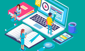 Educación y TIC II - TD. en TIC Abril 2025