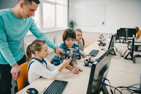 Herramientas Tecnológicas Educativas I - TD. en TIC Abril 2025