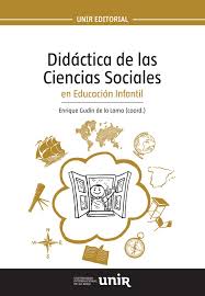 Didáctica de las Ciencias Sociales II 2da Parte - Espec. En Ciencias Sociales Mayo 2025