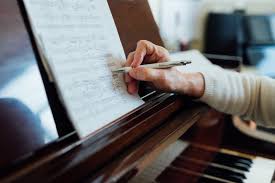 CODIGOS DEL LENGUAJE MUSICAL I 2º Parte - Esp. en Artes Mayo 2025