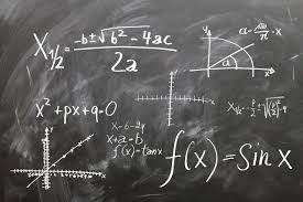 ÁLGEBRA Y SU DIDÁCTICA I 2º Parte - Esp. en Matemática Mayo 2025