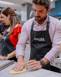Cocina - Esp. en Trabajo y Tecnología Mayo 2025