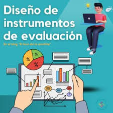 Diseño de instrumentos de evaluación II - TD. en Evaluación Educativa Mayo 2025