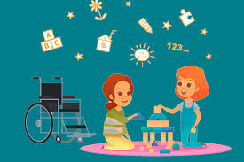Atención a las necesidades específicas de apoyo educativo I 2º Parte - TD EDUCACIÓN INCLUSIVA Mayo 2025