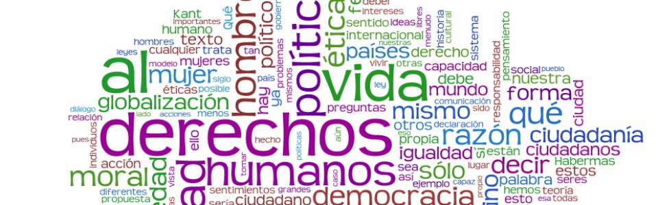 FORMACIÓN ÉTICA Y CIUDADANA DEMOCRÁTICA - Espc. en Ciencias Sociales Junio 2025