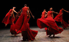 CODIGOS DE LA DANZA I  - Esp. en Artes Junio 2025