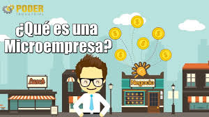 Microempresa-1º Parte - Esp. en Trabajo y Tecnología Junio 2025