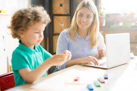Evaluación en Primera Infancia: 1º PARTE - TD. en Primera Infancia Junio 2025