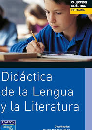 DIDÁCTICA DE LA LENGUA Y LA LITERATURA III - Espec. en Lengua Castellana Junio 2025